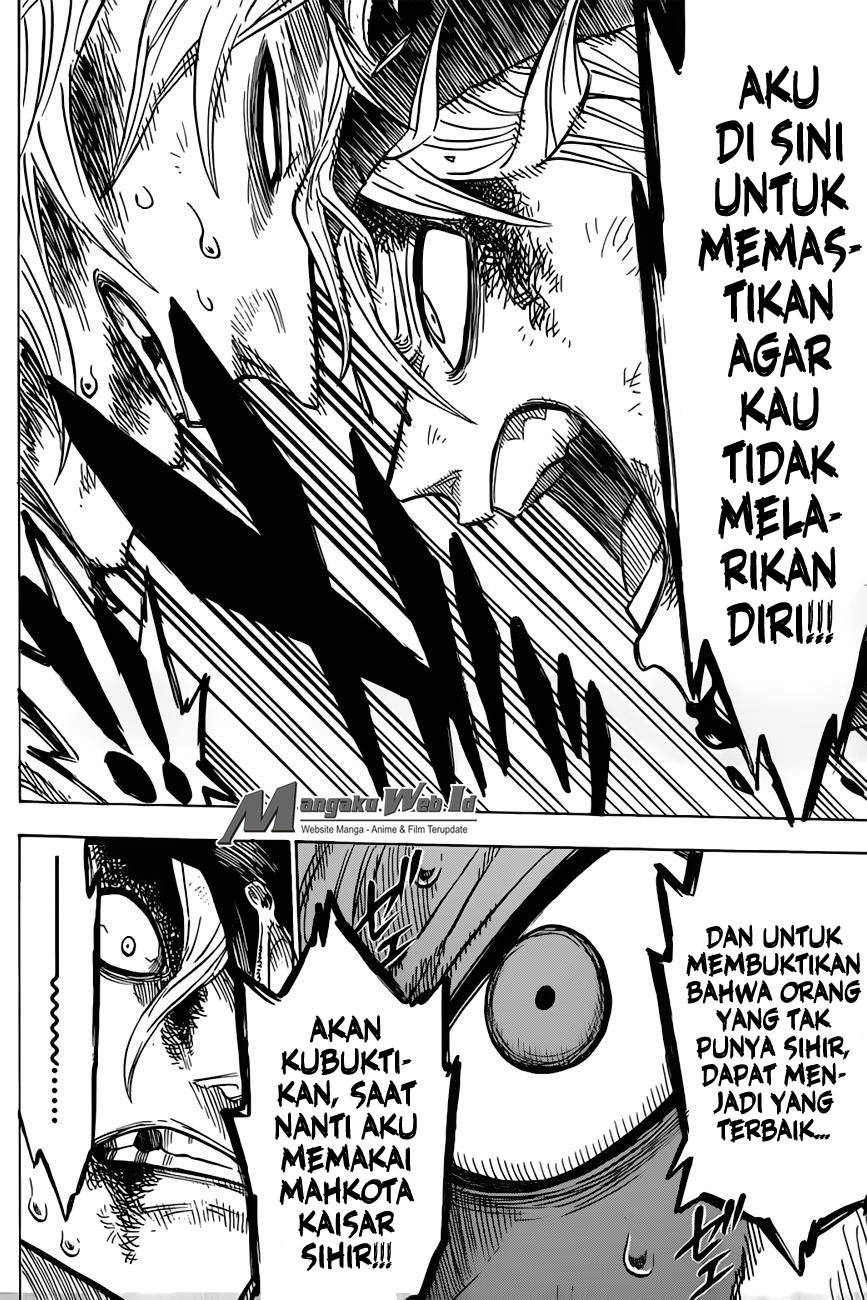 Black Clover