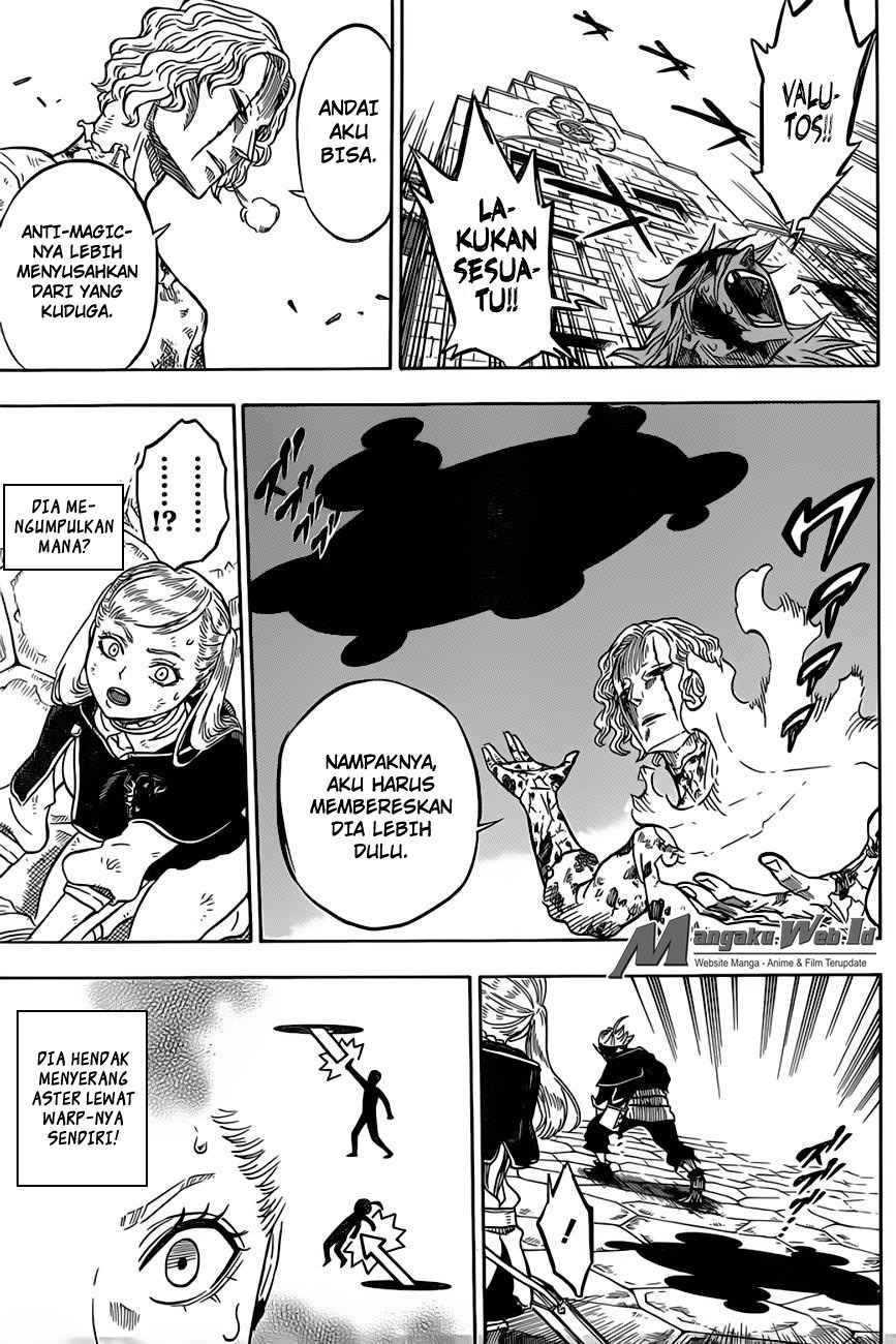 Black Clover
