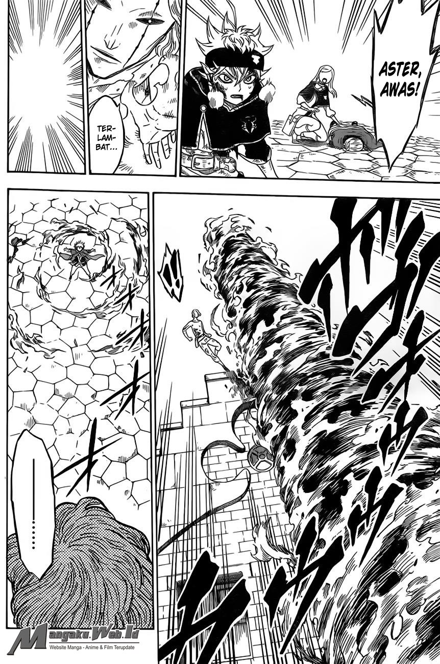 Black Clover