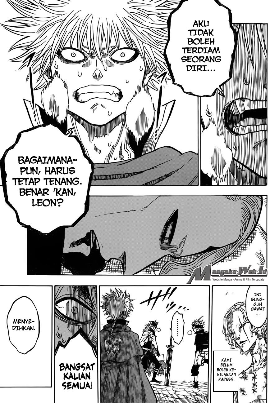 Black Clover