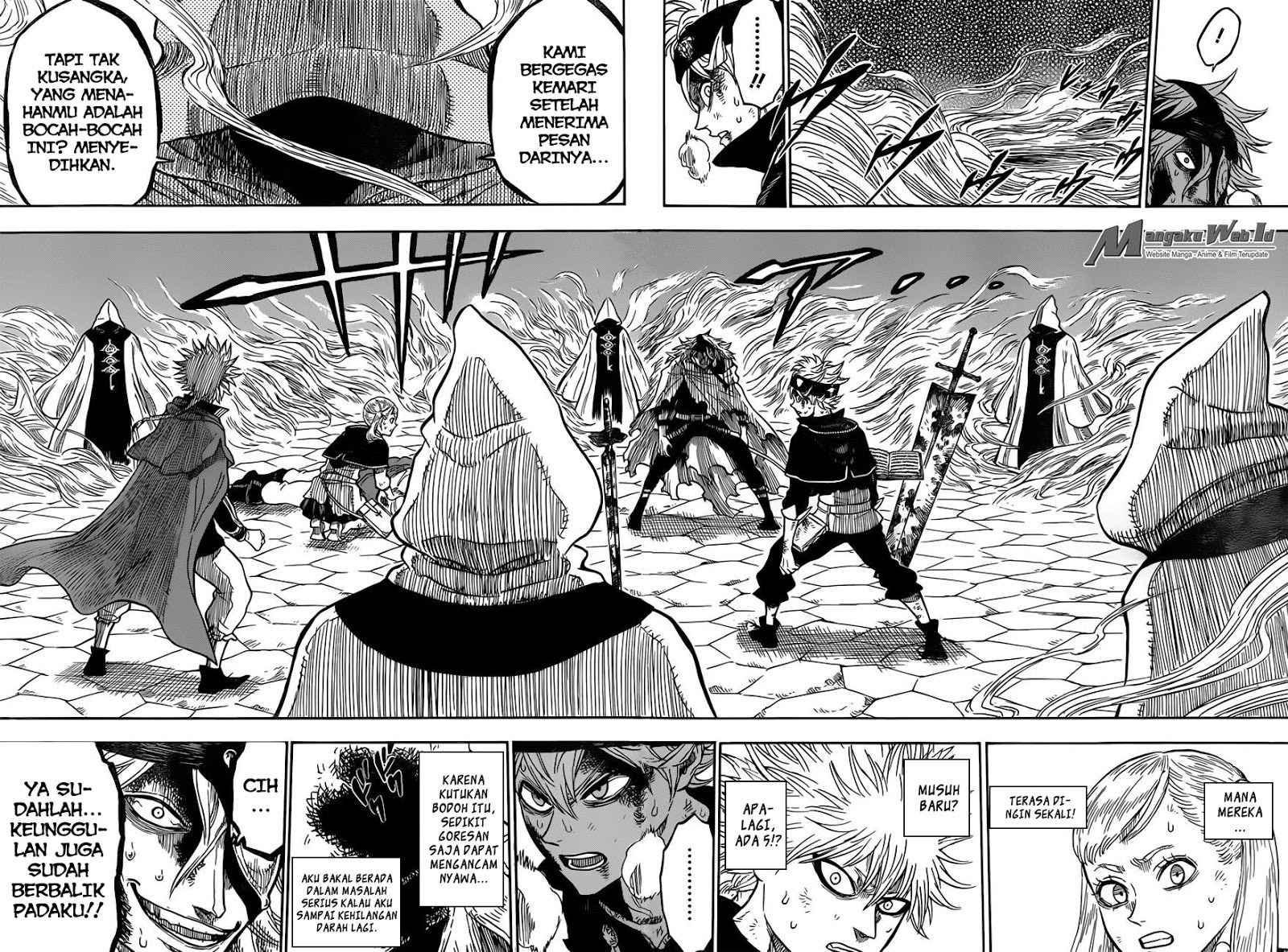 Black Clover