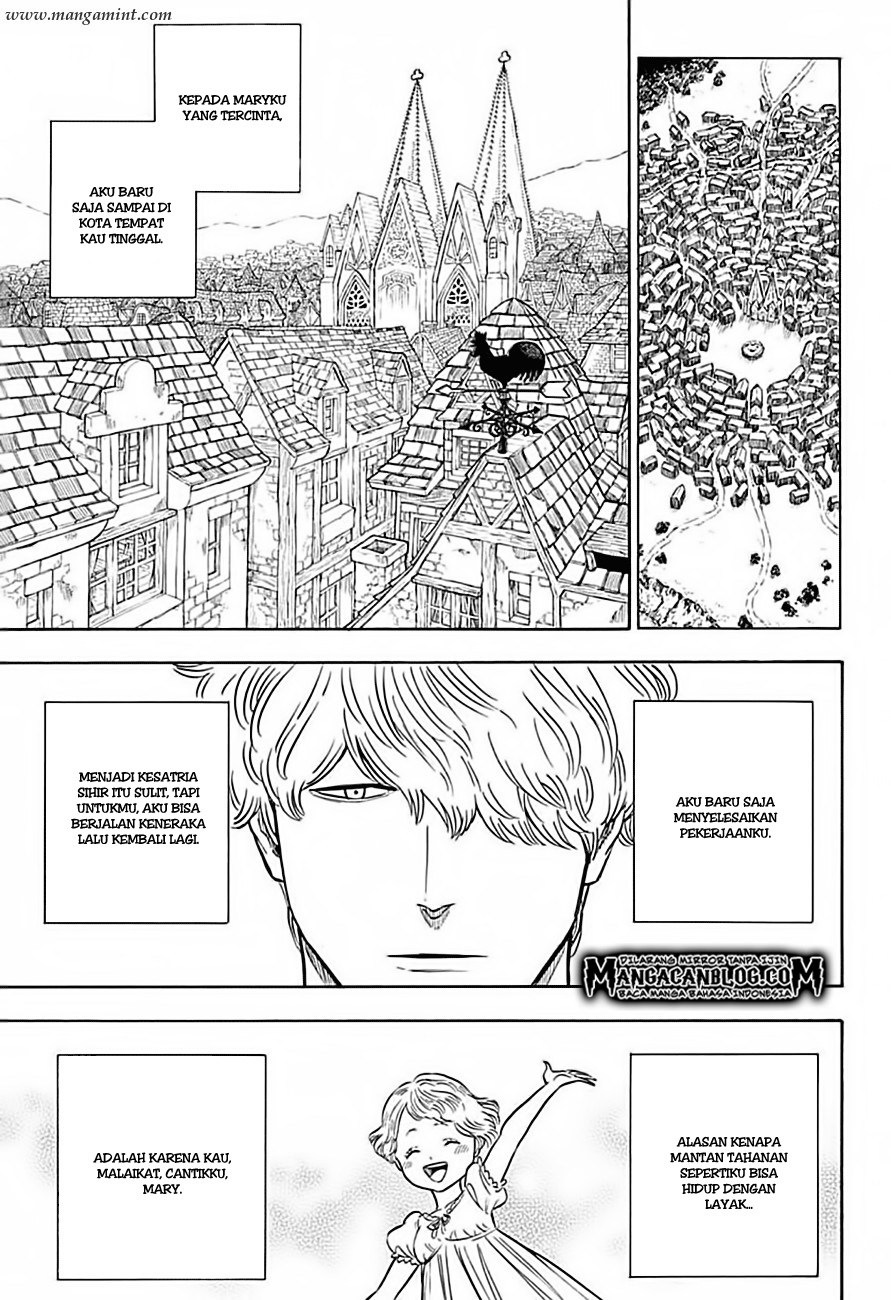 Black Clover