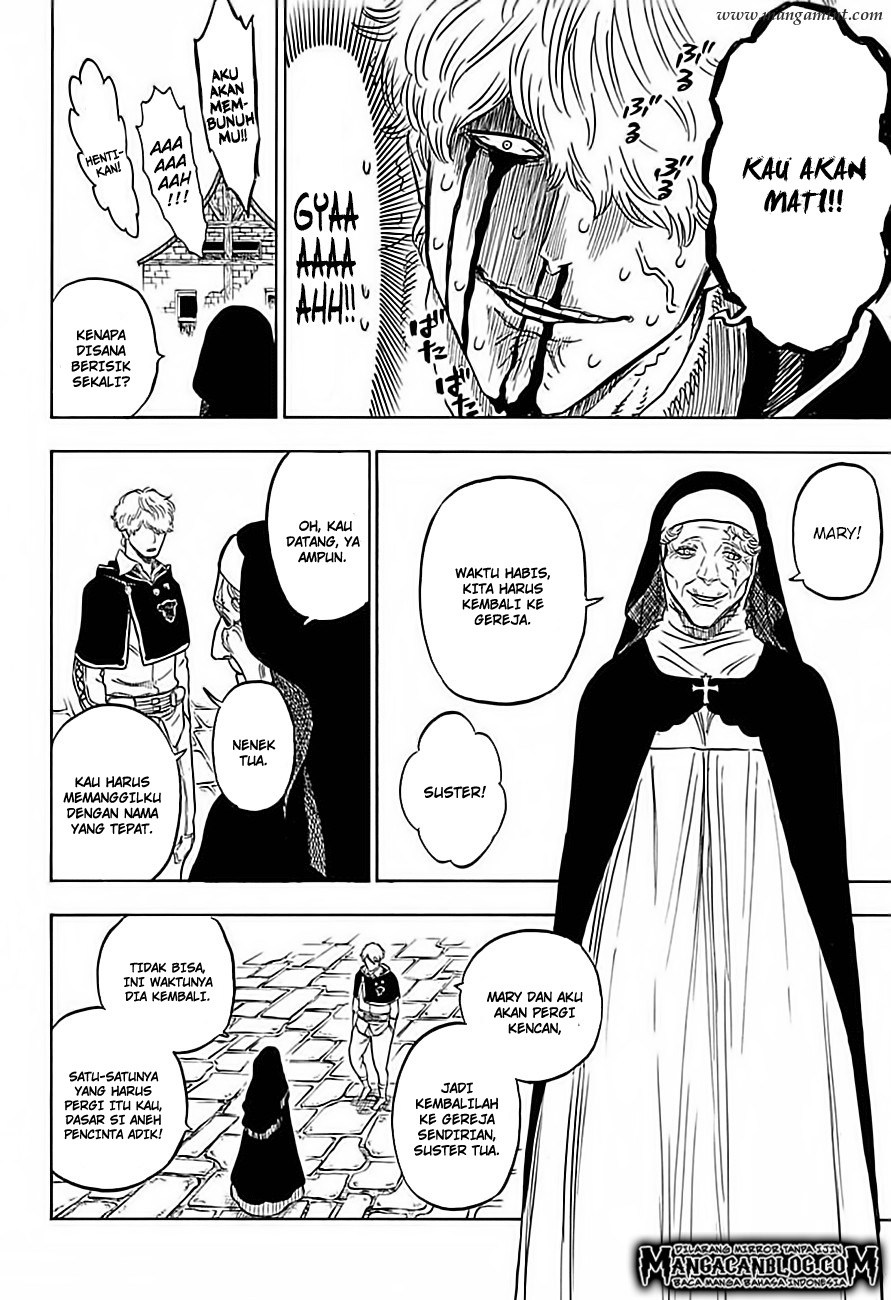 Black Clover