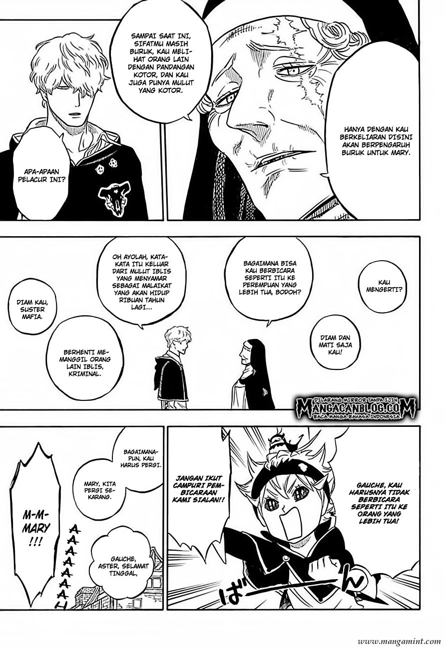 Black Clover