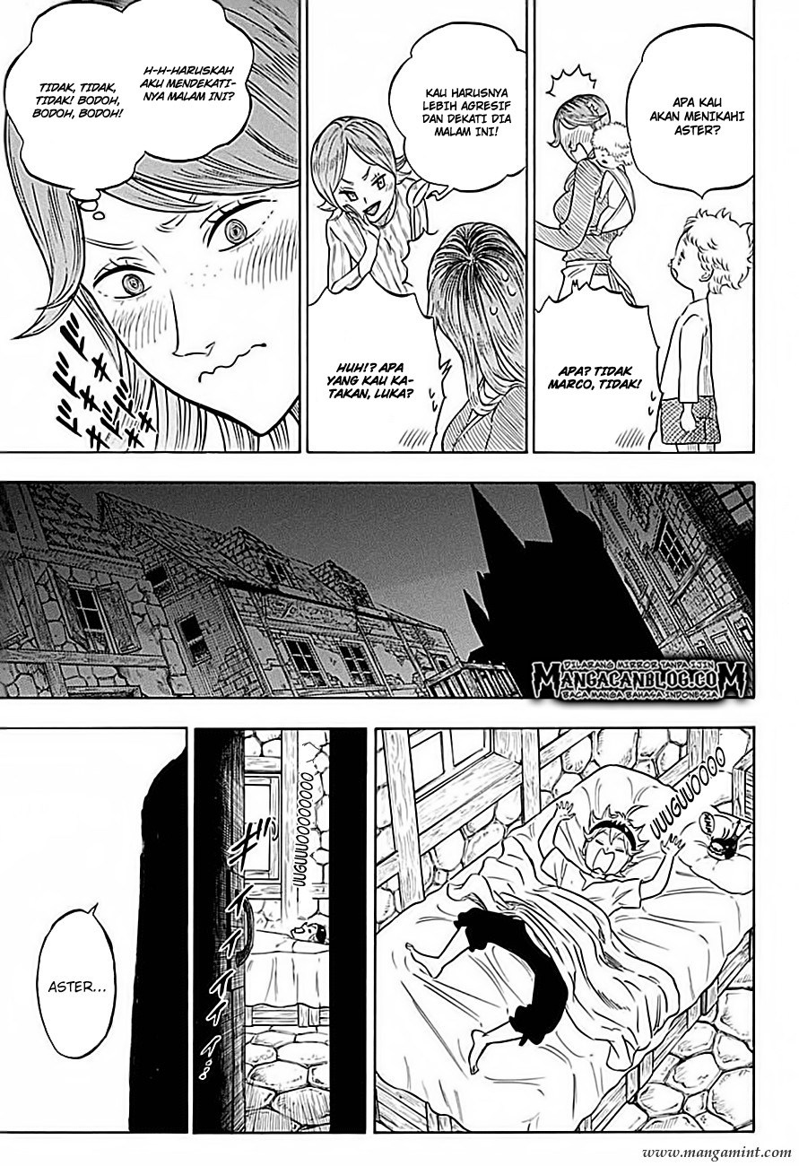 Black Clover