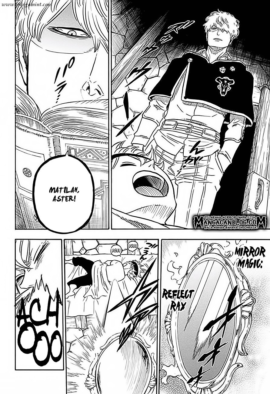 Black Clover