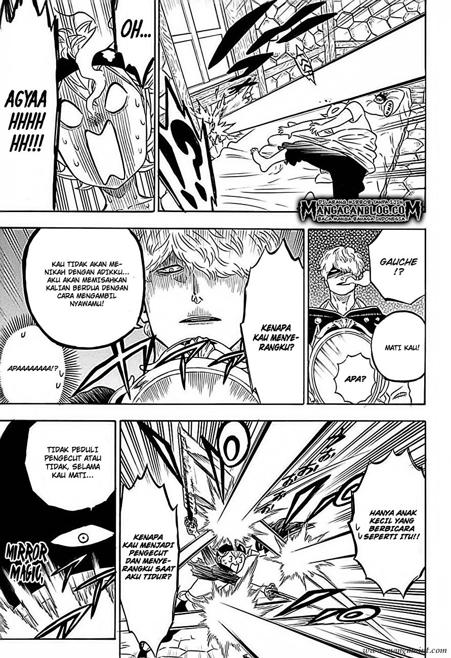 Black Clover