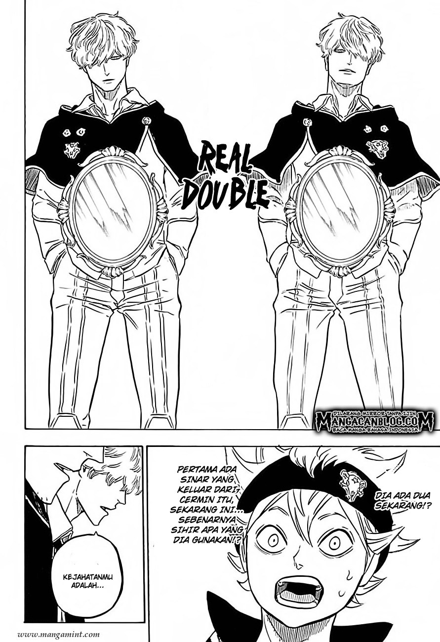 Black Clover