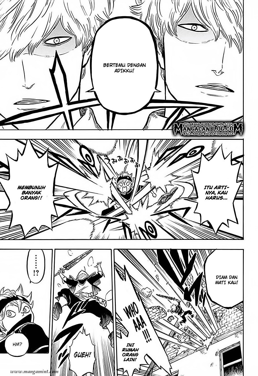 Black Clover