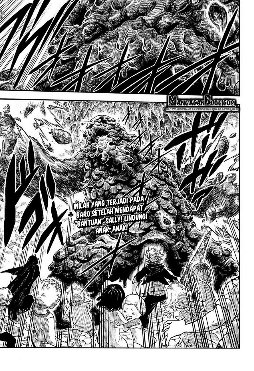Black Clover