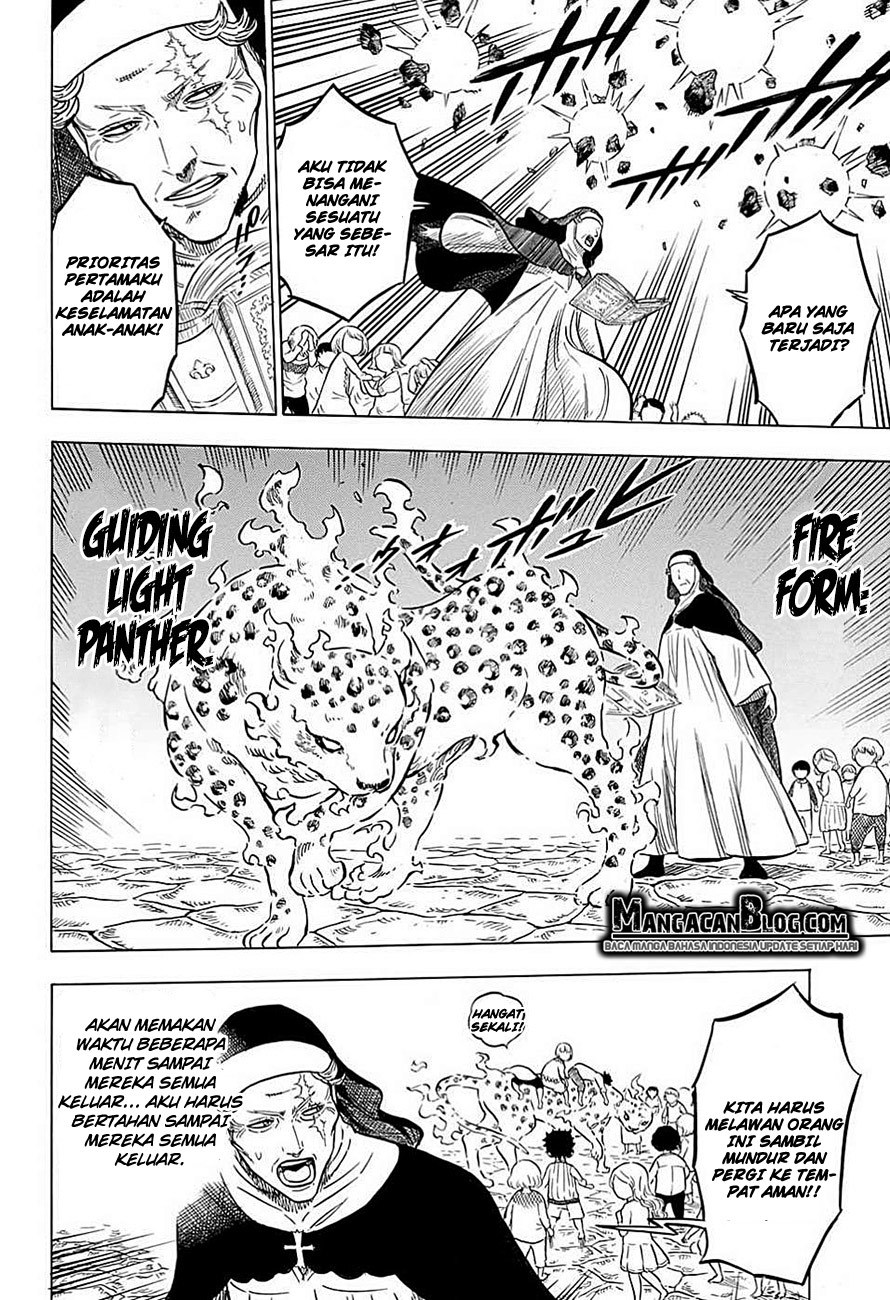 Black Clover