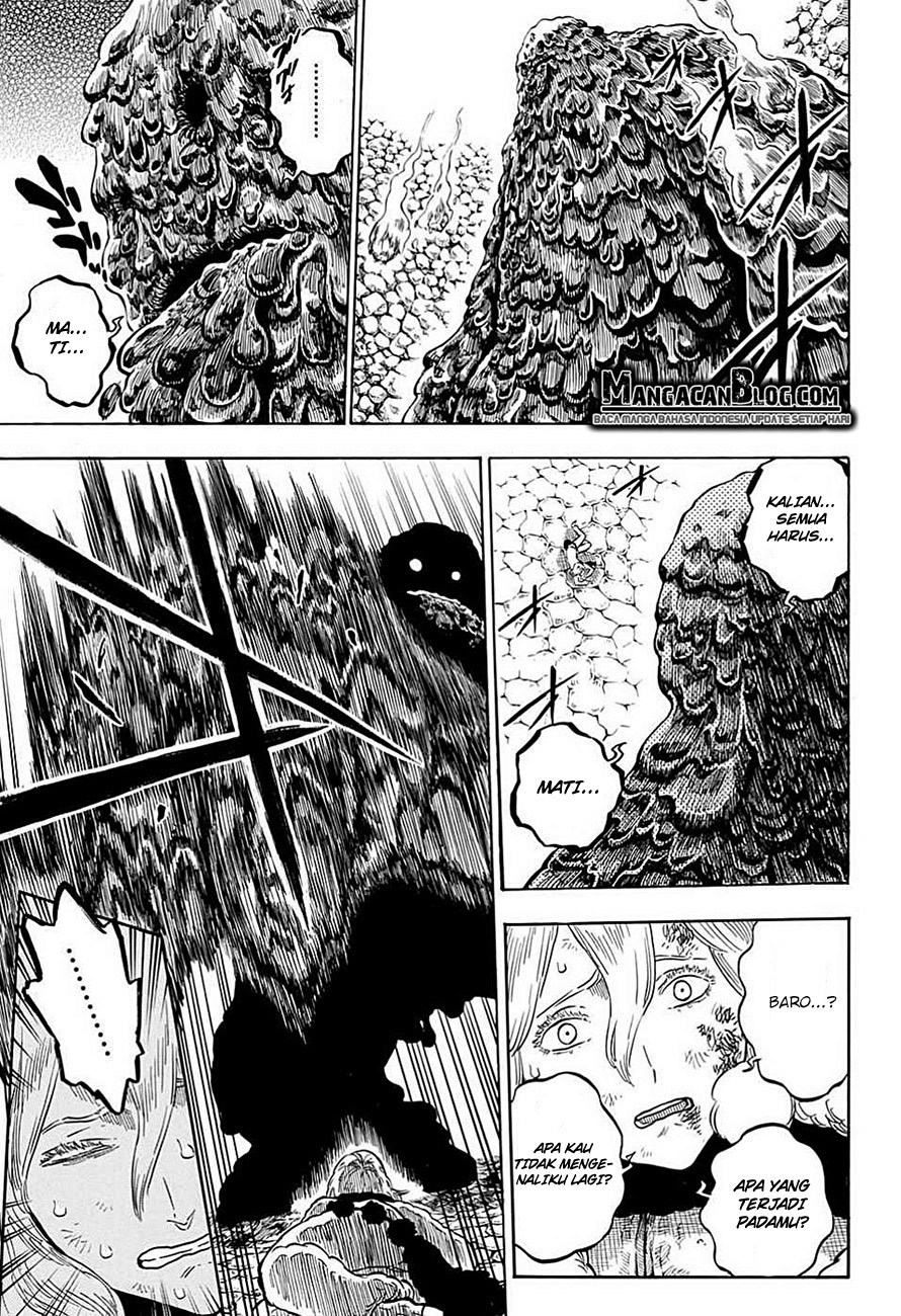 Black Clover