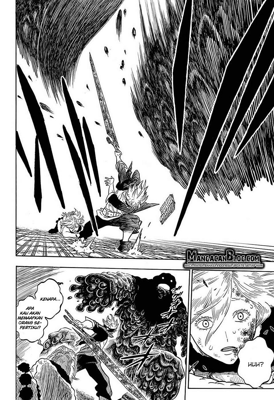 Black Clover