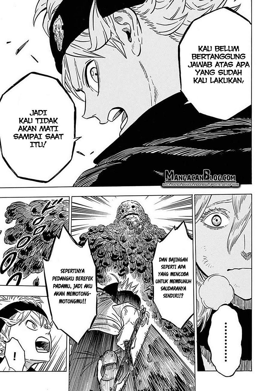 Black Clover