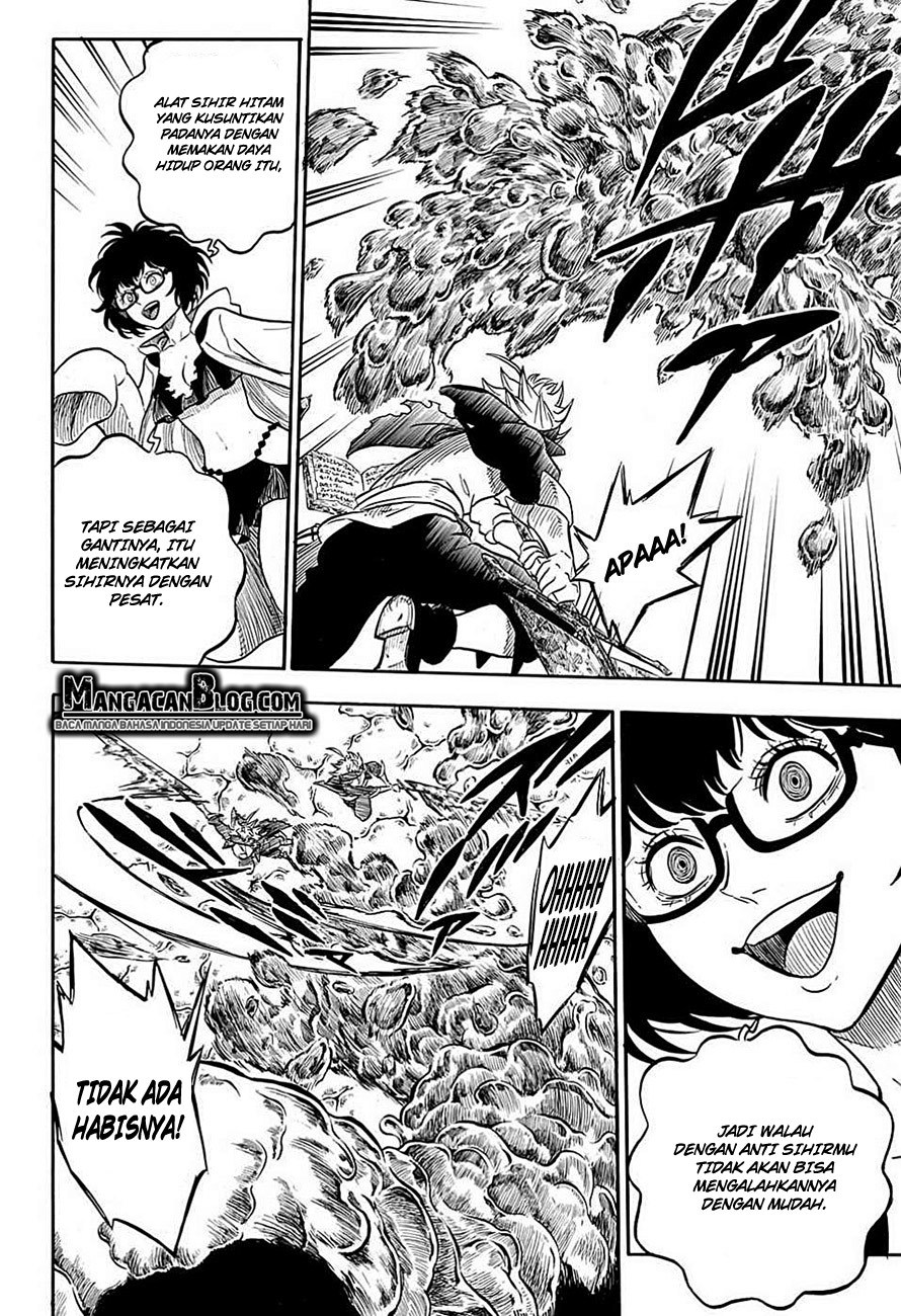 Black Clover