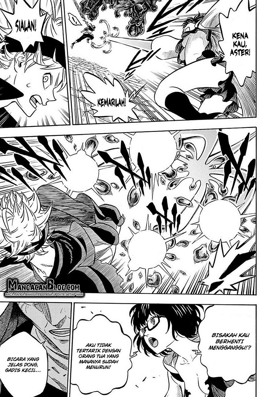 Black Clover