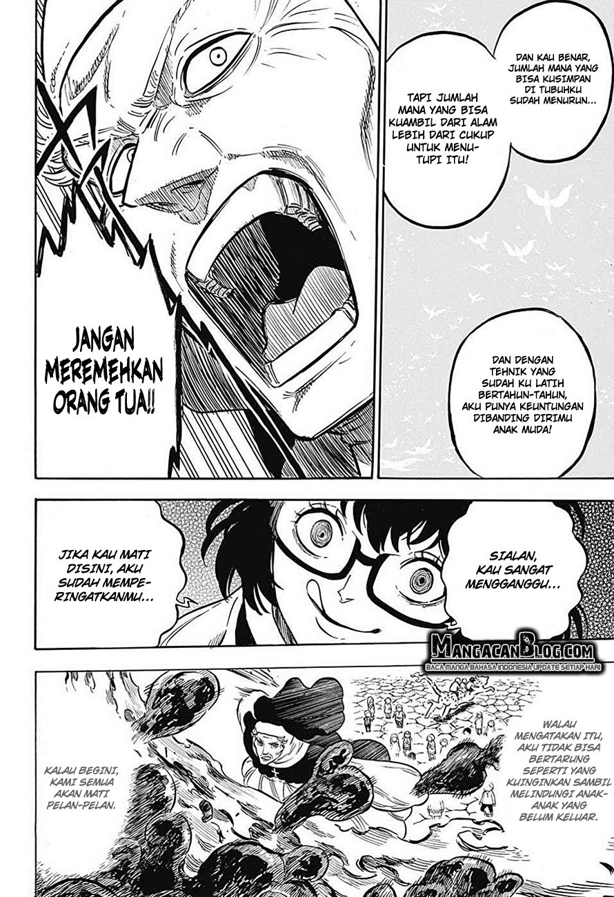 Black Clover