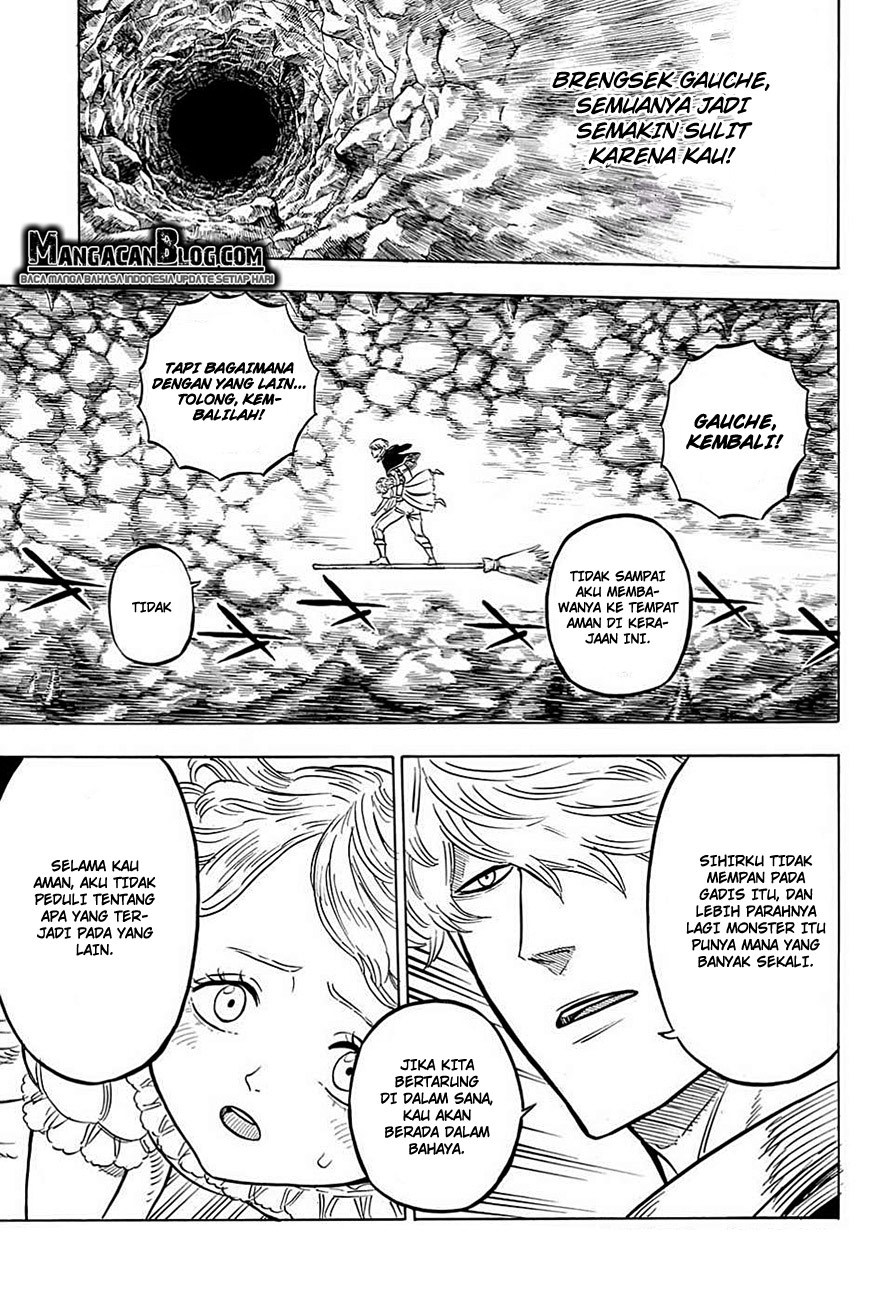 Black Clover
