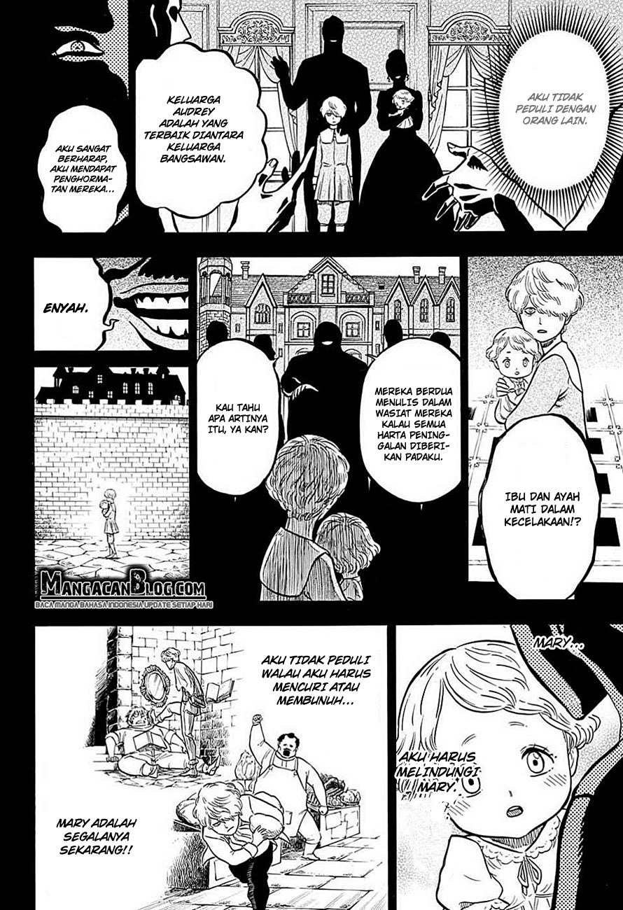 Black Clover