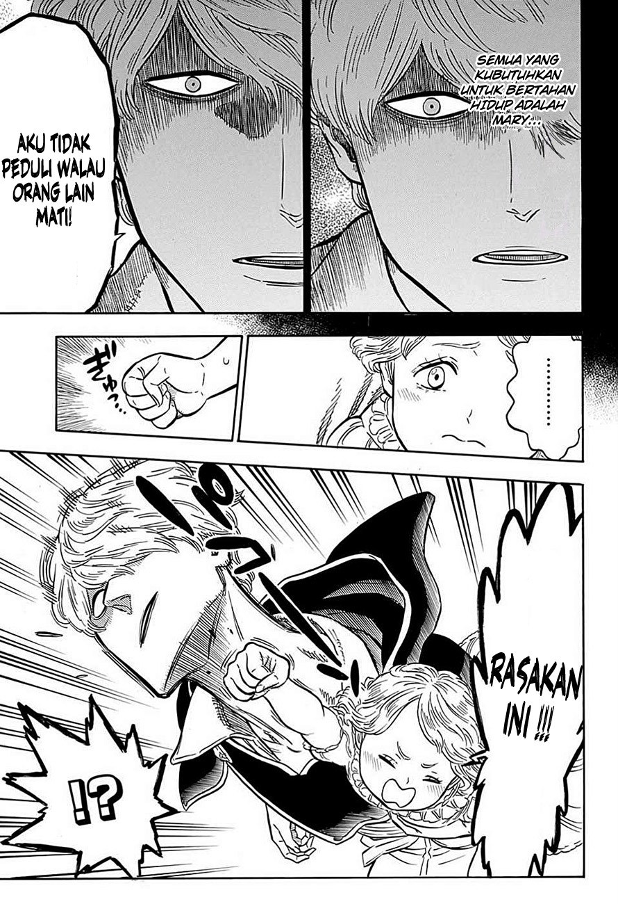 Black Clover