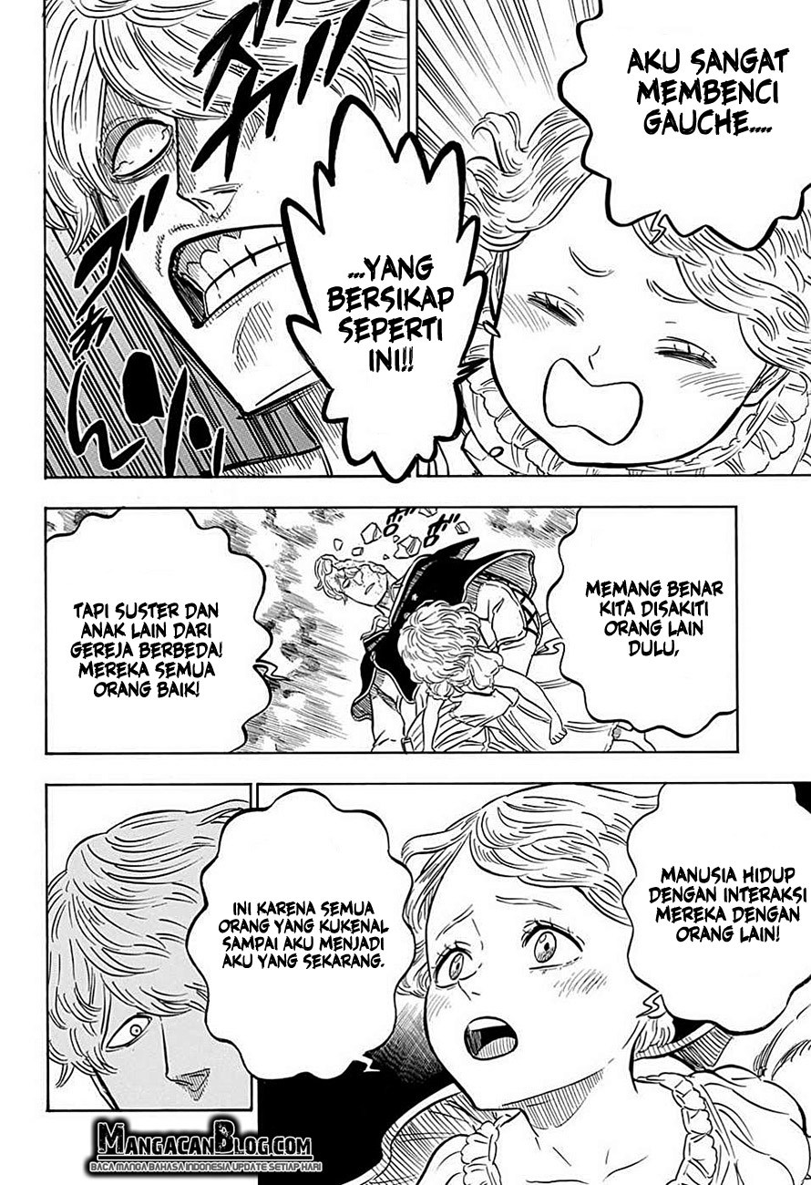 Black Clover
