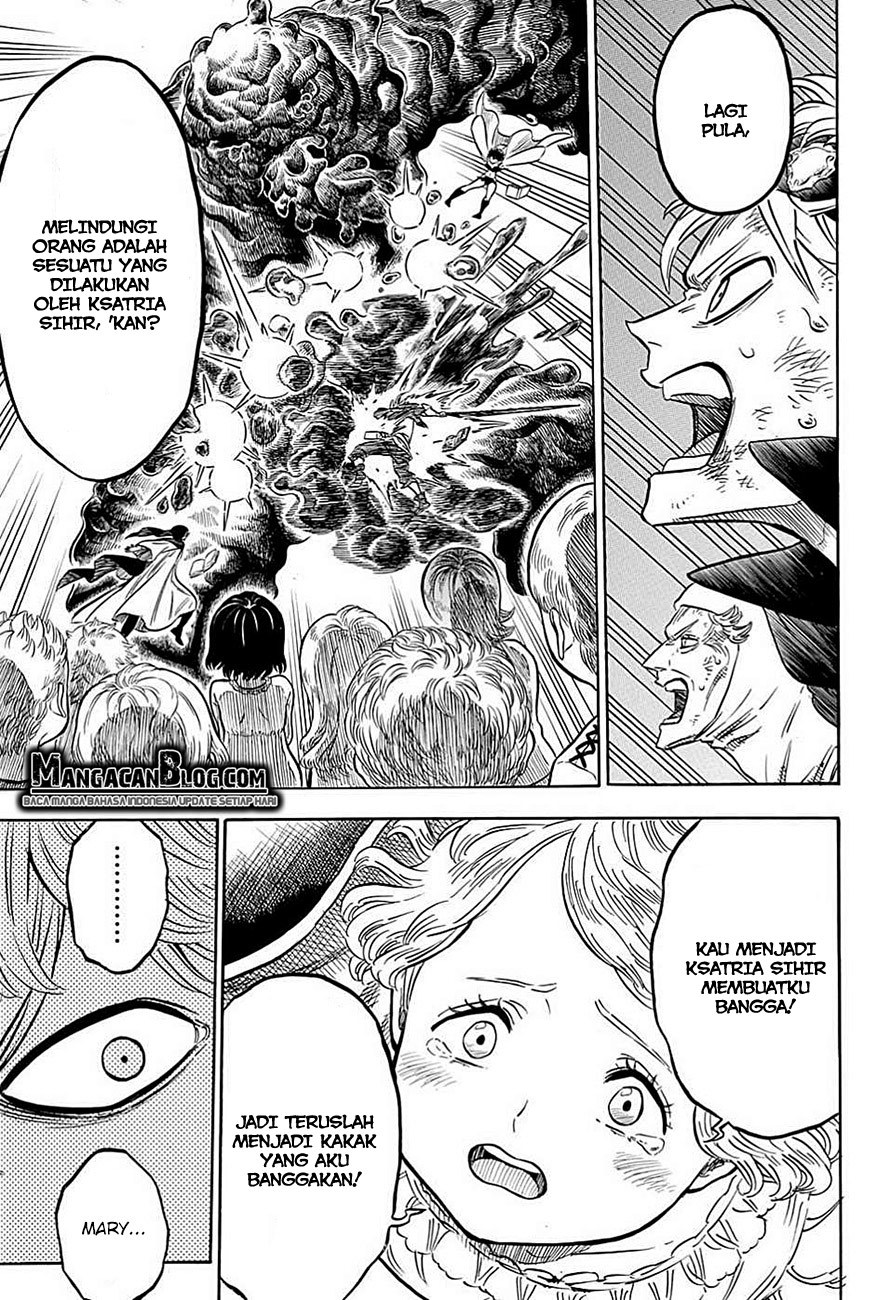 Black Clover