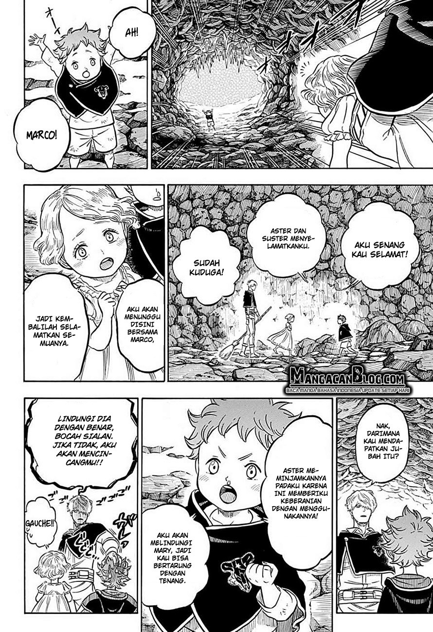 Black Clover