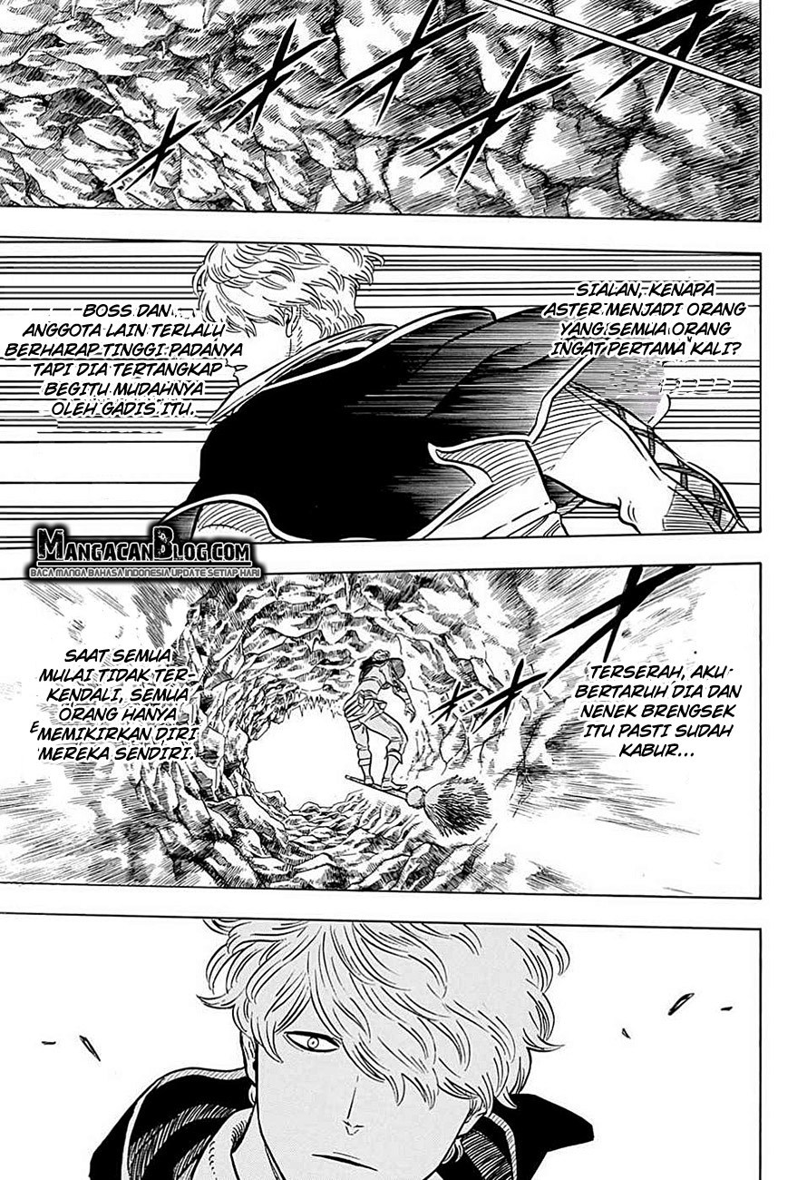 Black Clover