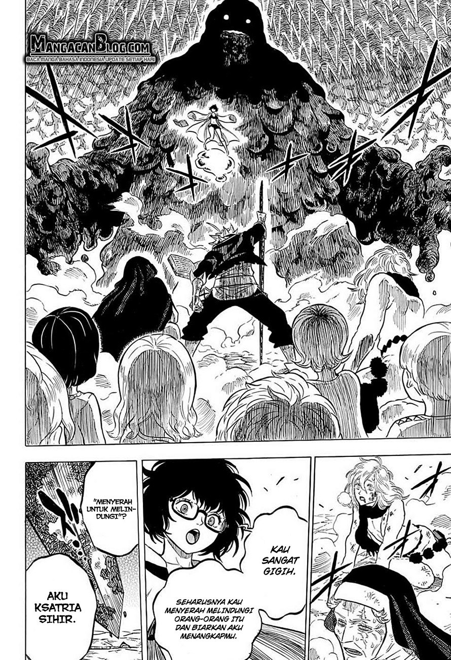 Black Clover