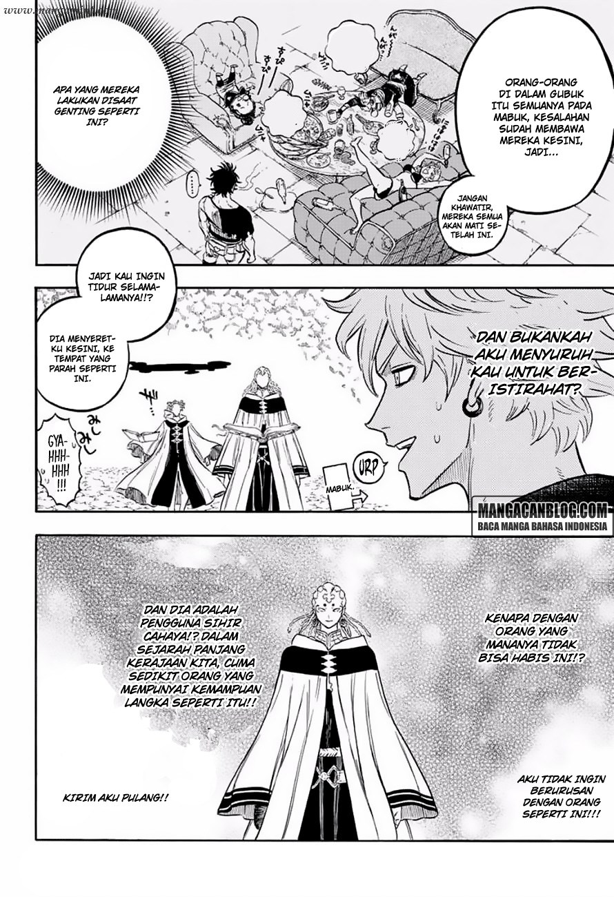 Black Clover