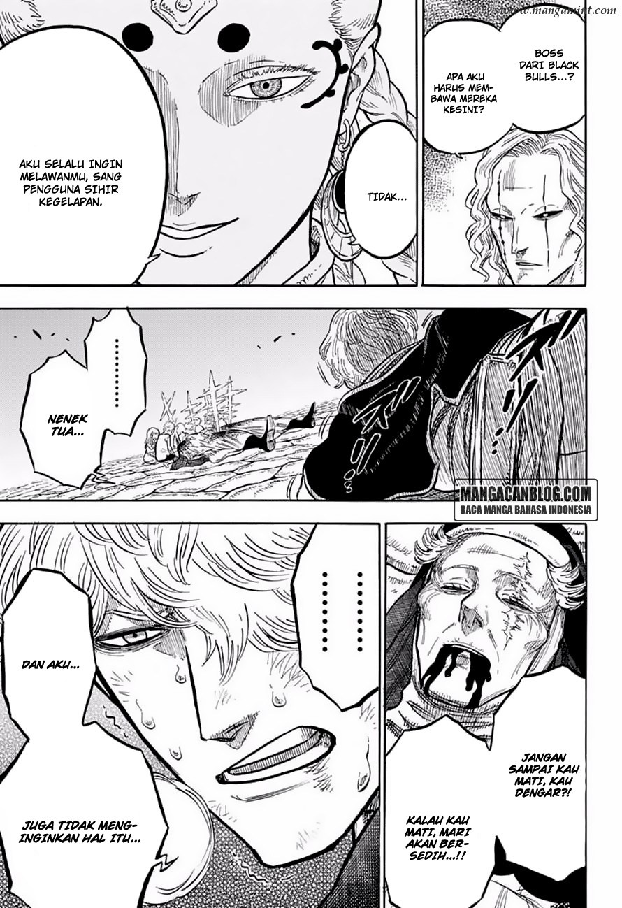 Black Clover