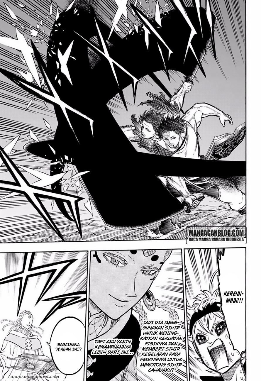 Black Clover