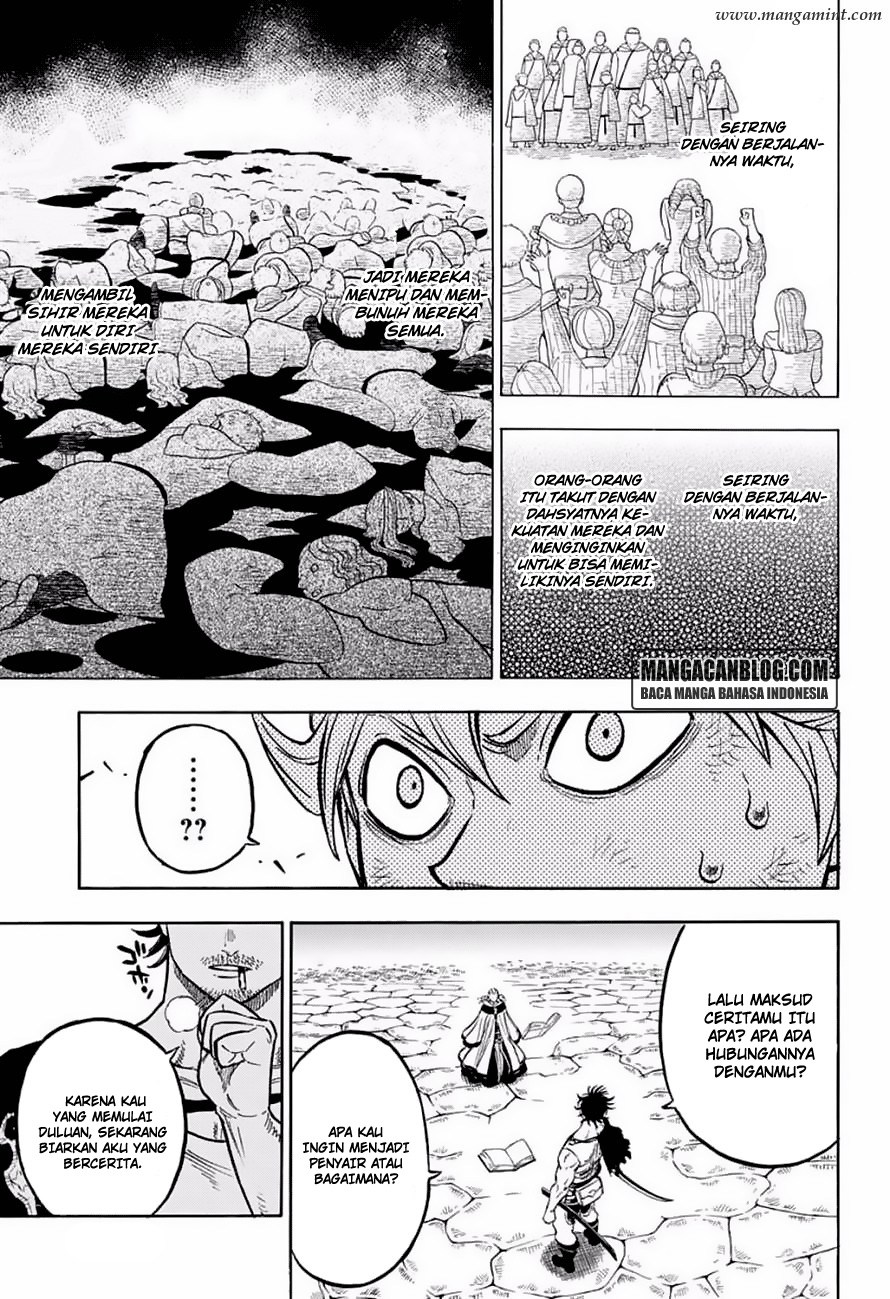Black Clover