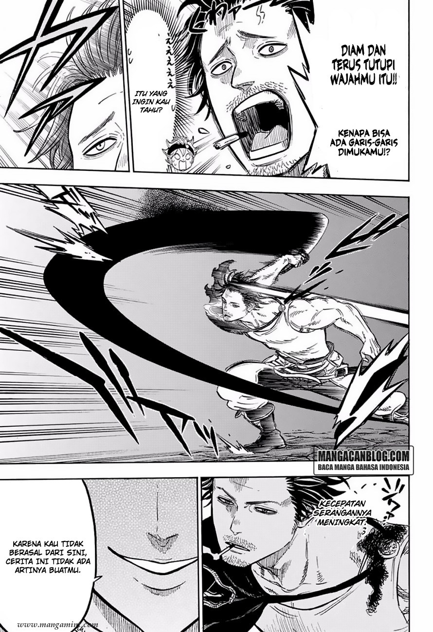 Black Clover