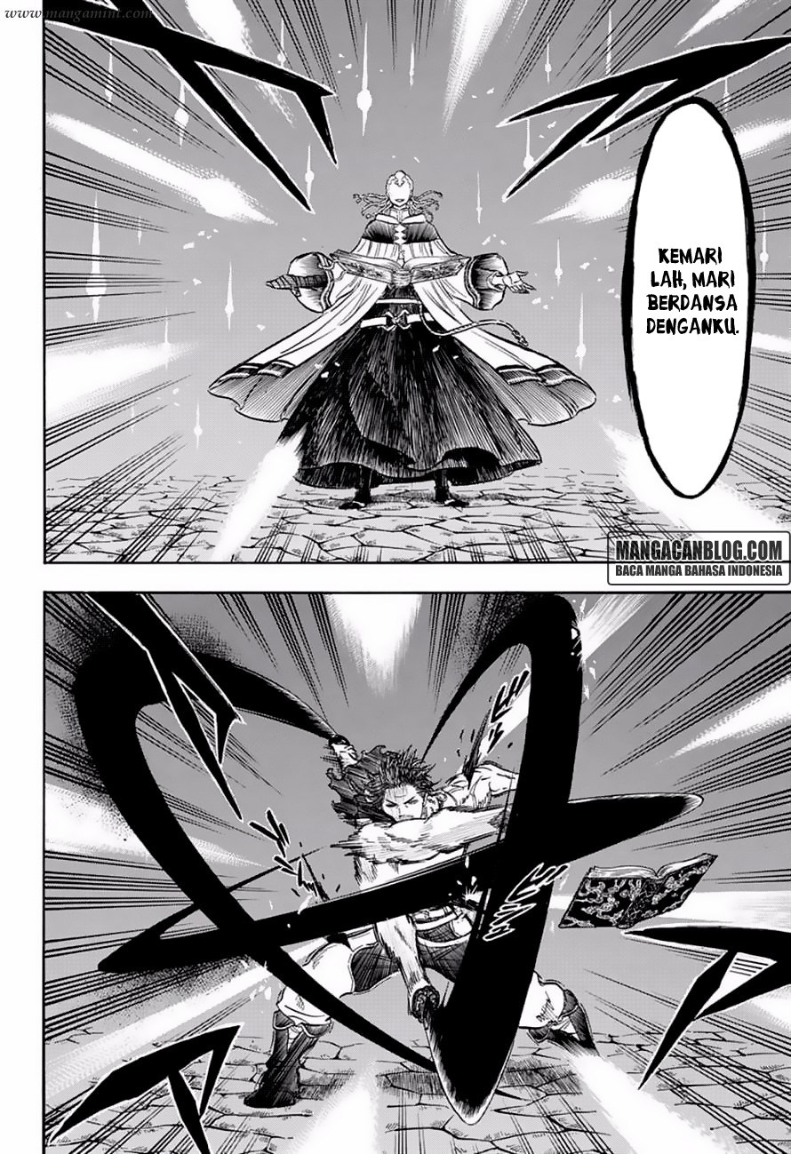 Black Clover
