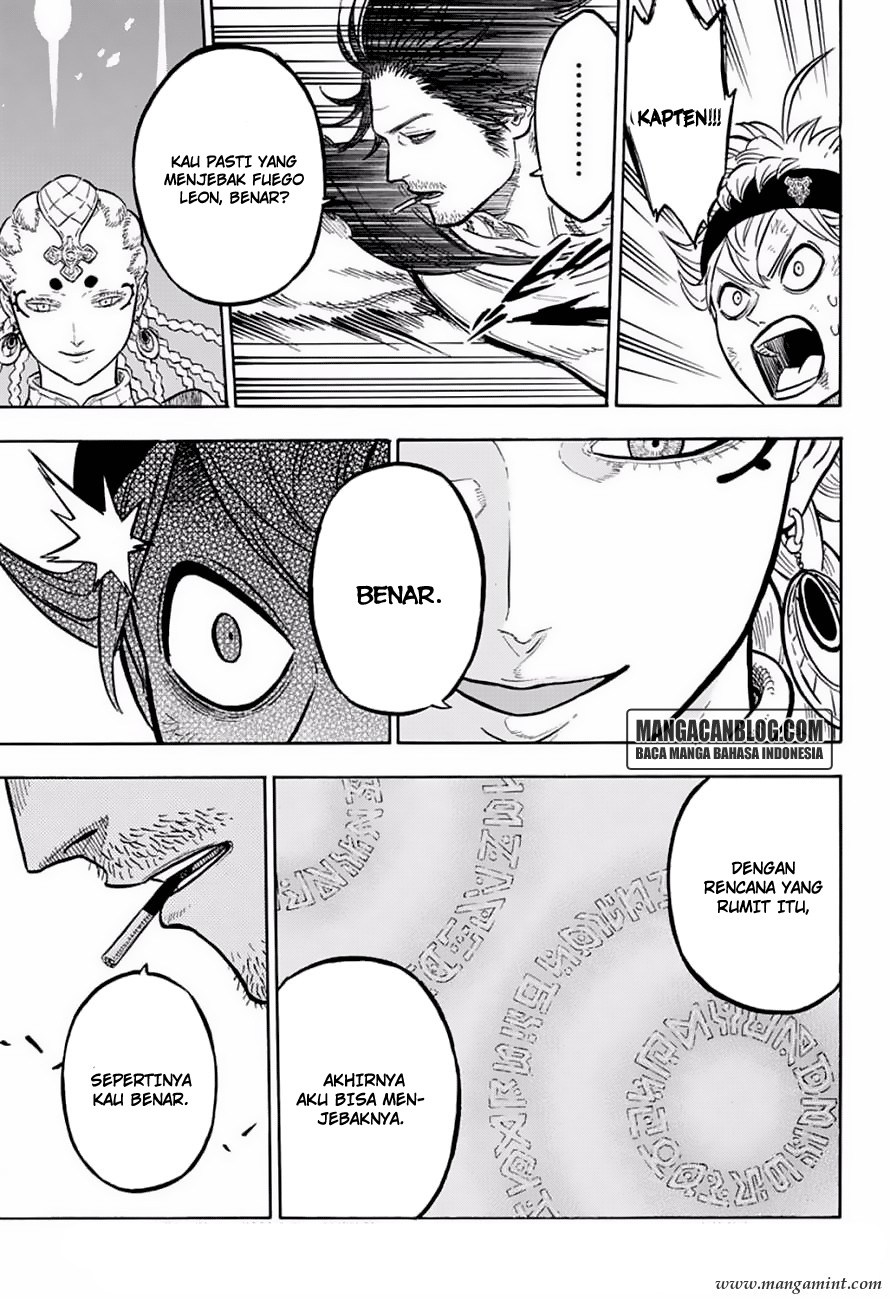 Black Clover