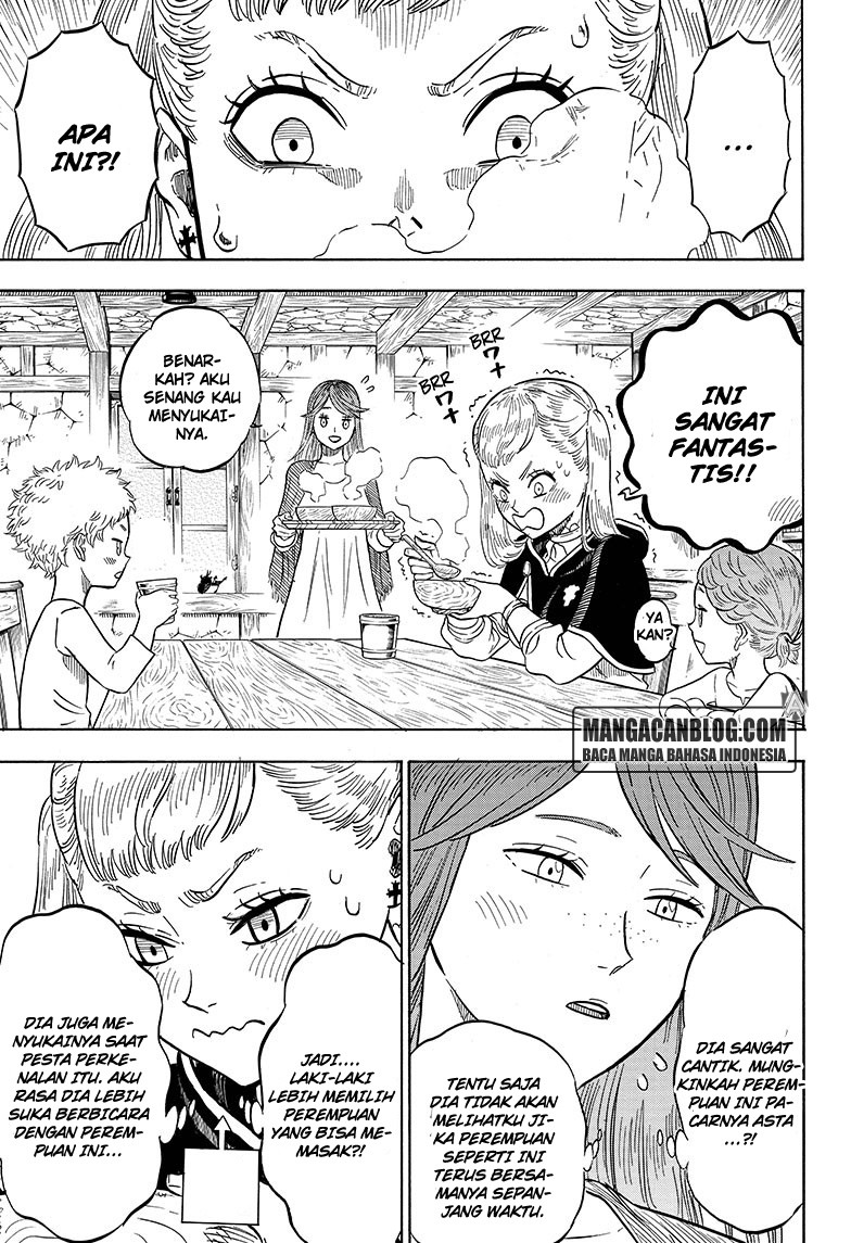 Black Clover