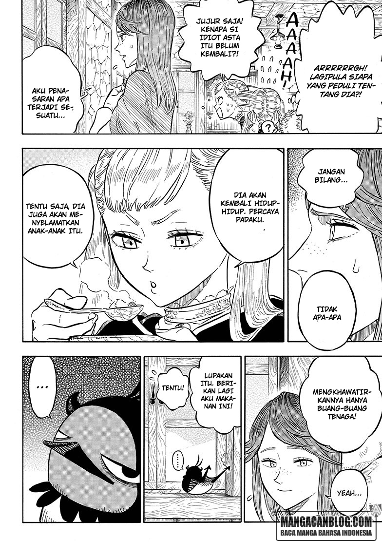 Black Clover