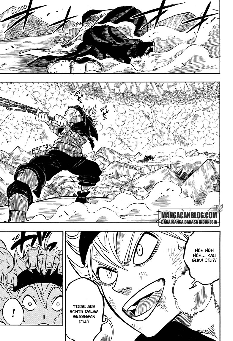 Black Clover
