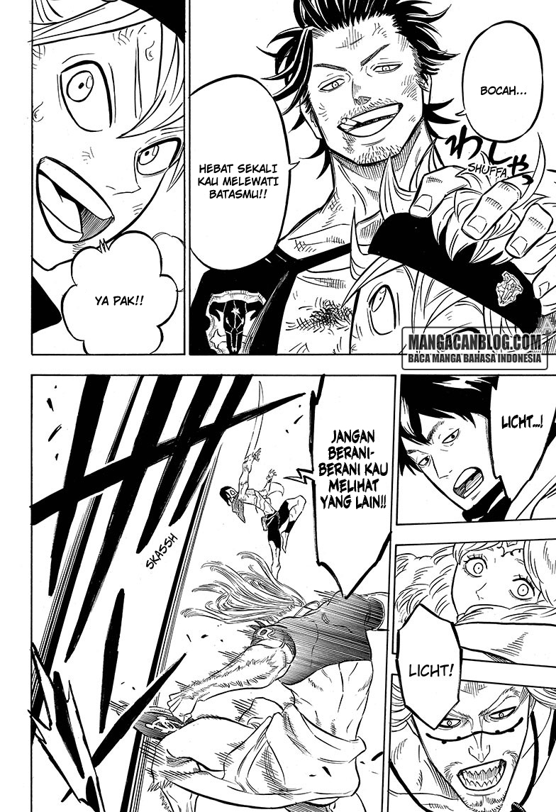 Black Clover