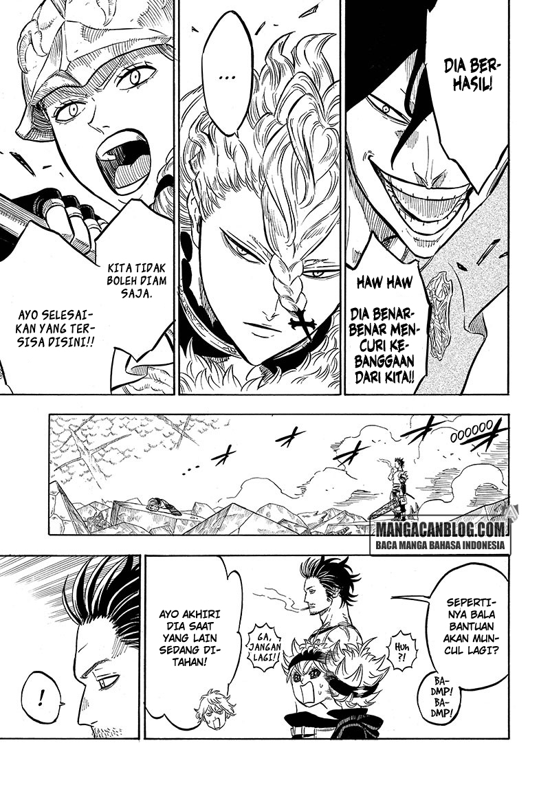 Black Clover