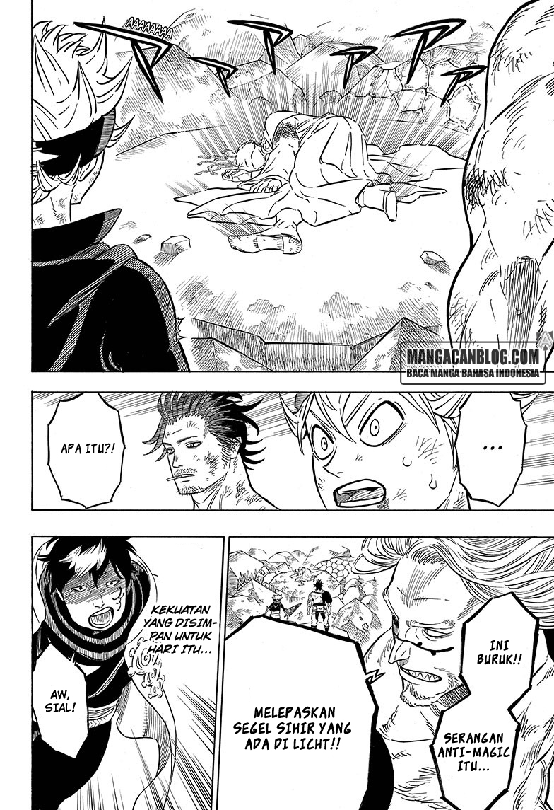 Black Clover