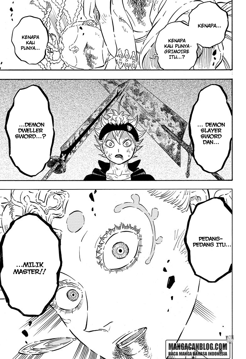 Black Clover