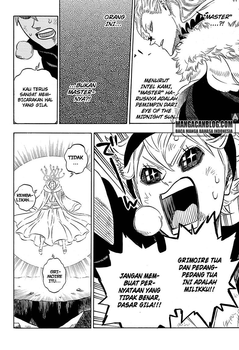 Black Clover