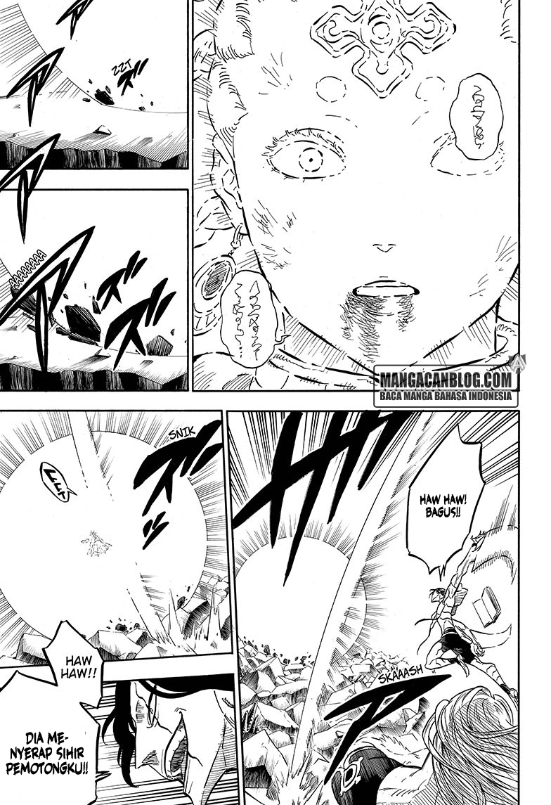 Black Clover