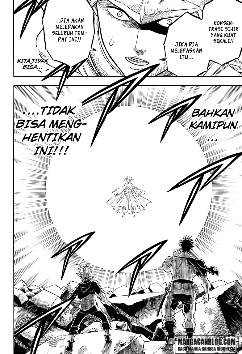 Black Clover