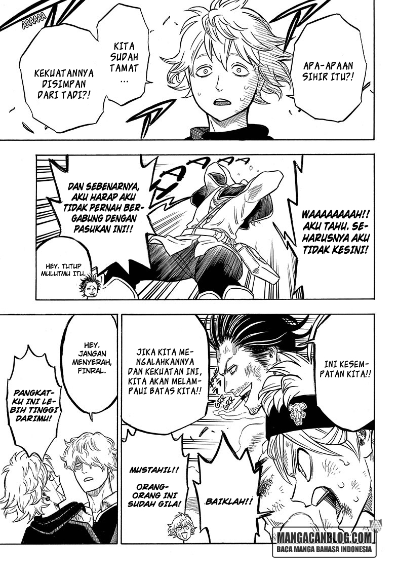 Black Clover