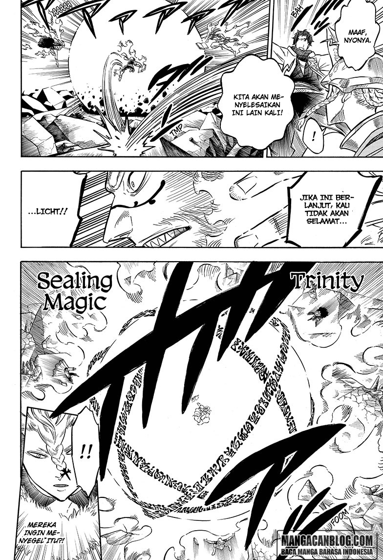 Black Clover