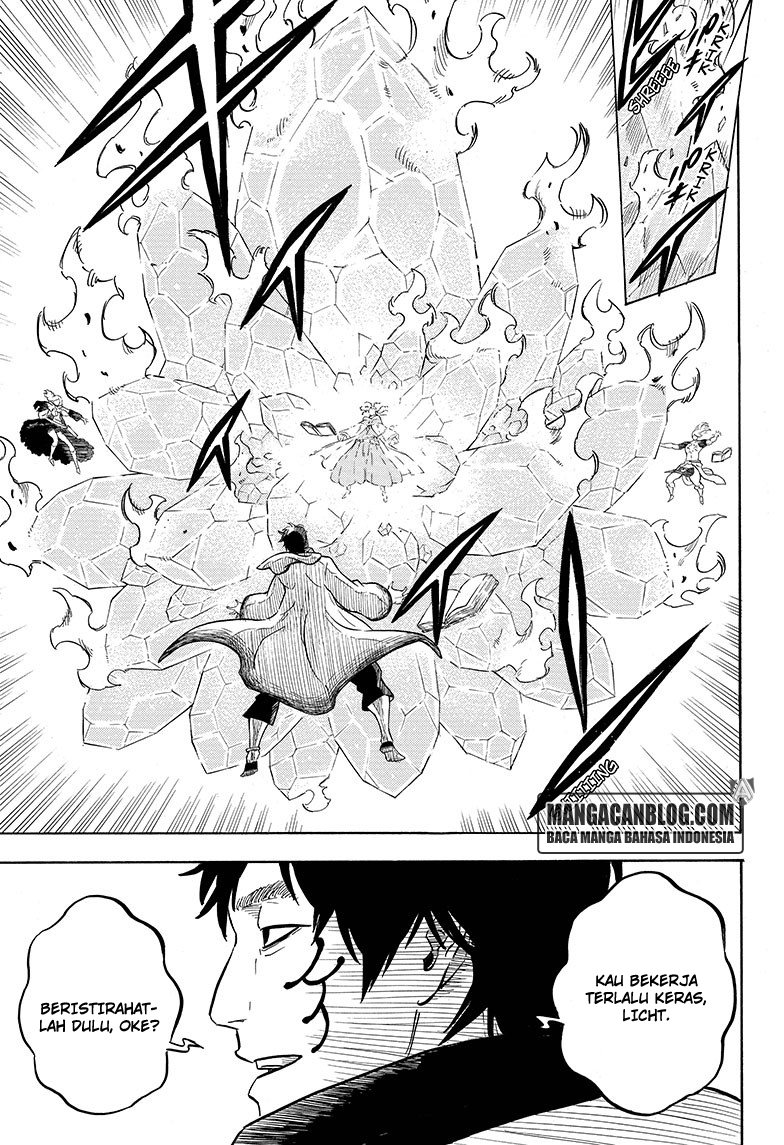 Black Clover