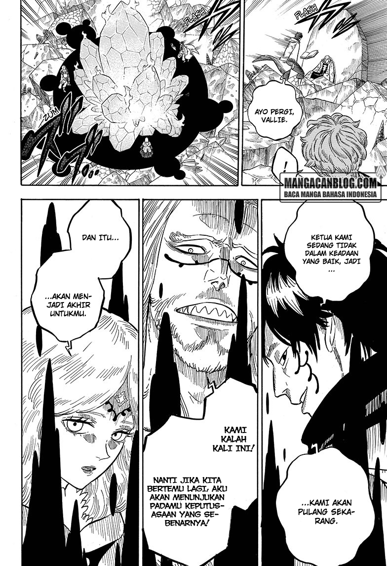 Black Clover